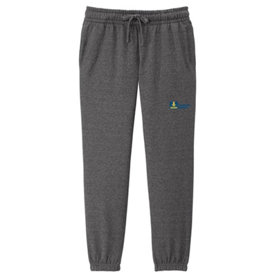 BB134<br>District Women's V.I.T Fleece Sweatpants